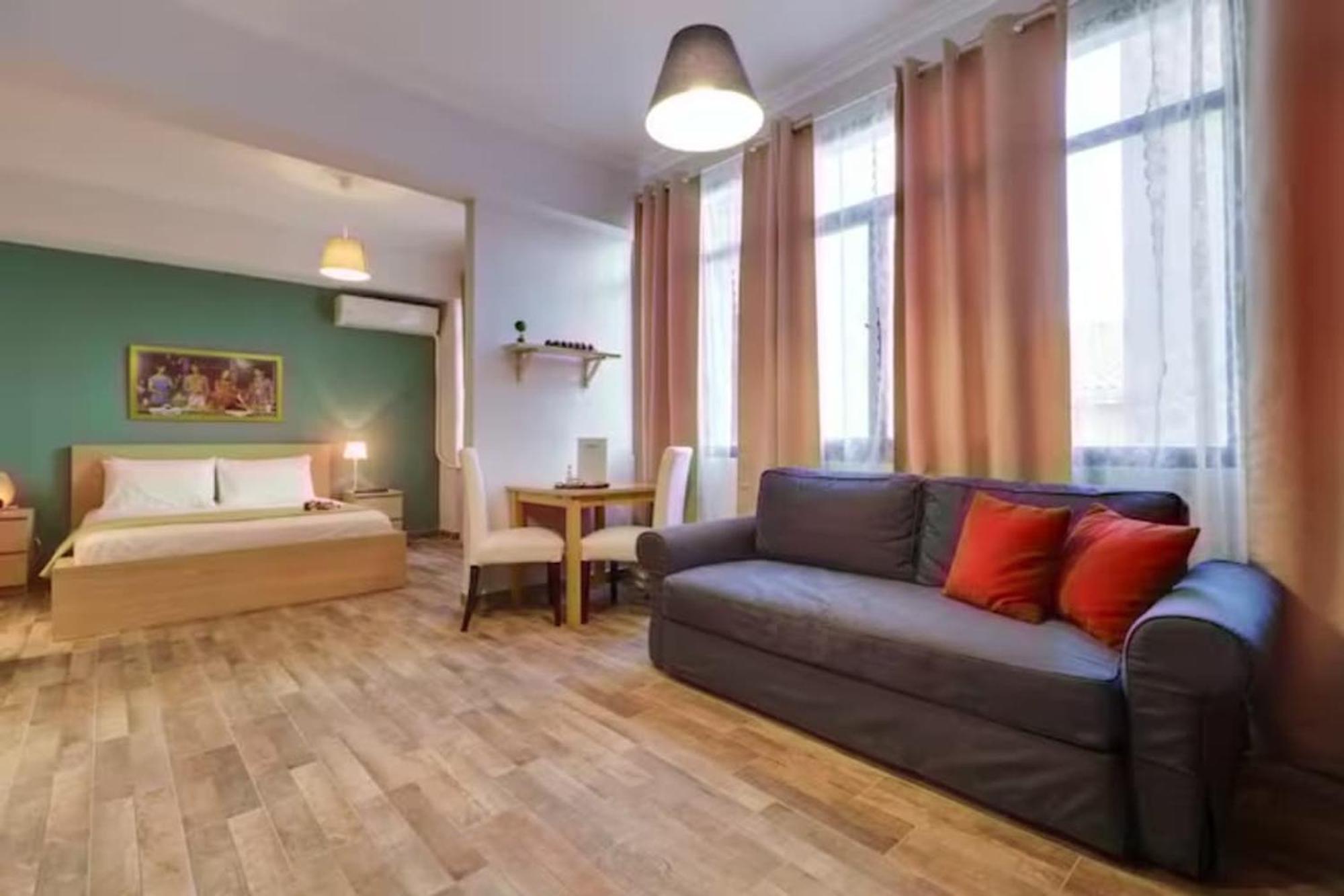 Monastiraki #212 By Superhost Hub Apartment Athens