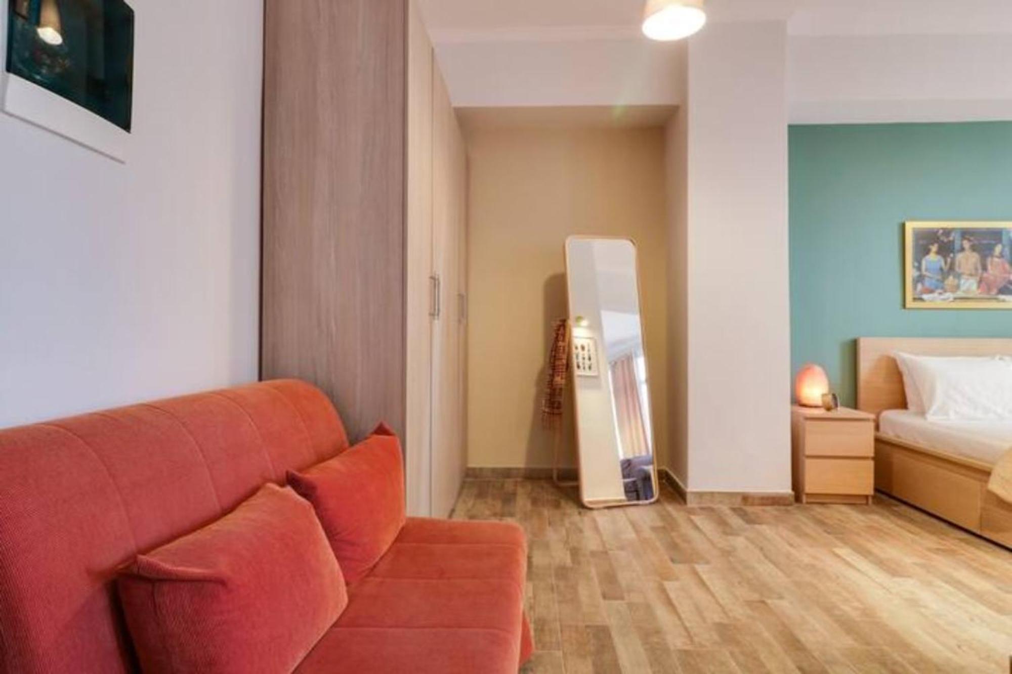 Apartment Monastiraki #212 By Superhost Hub