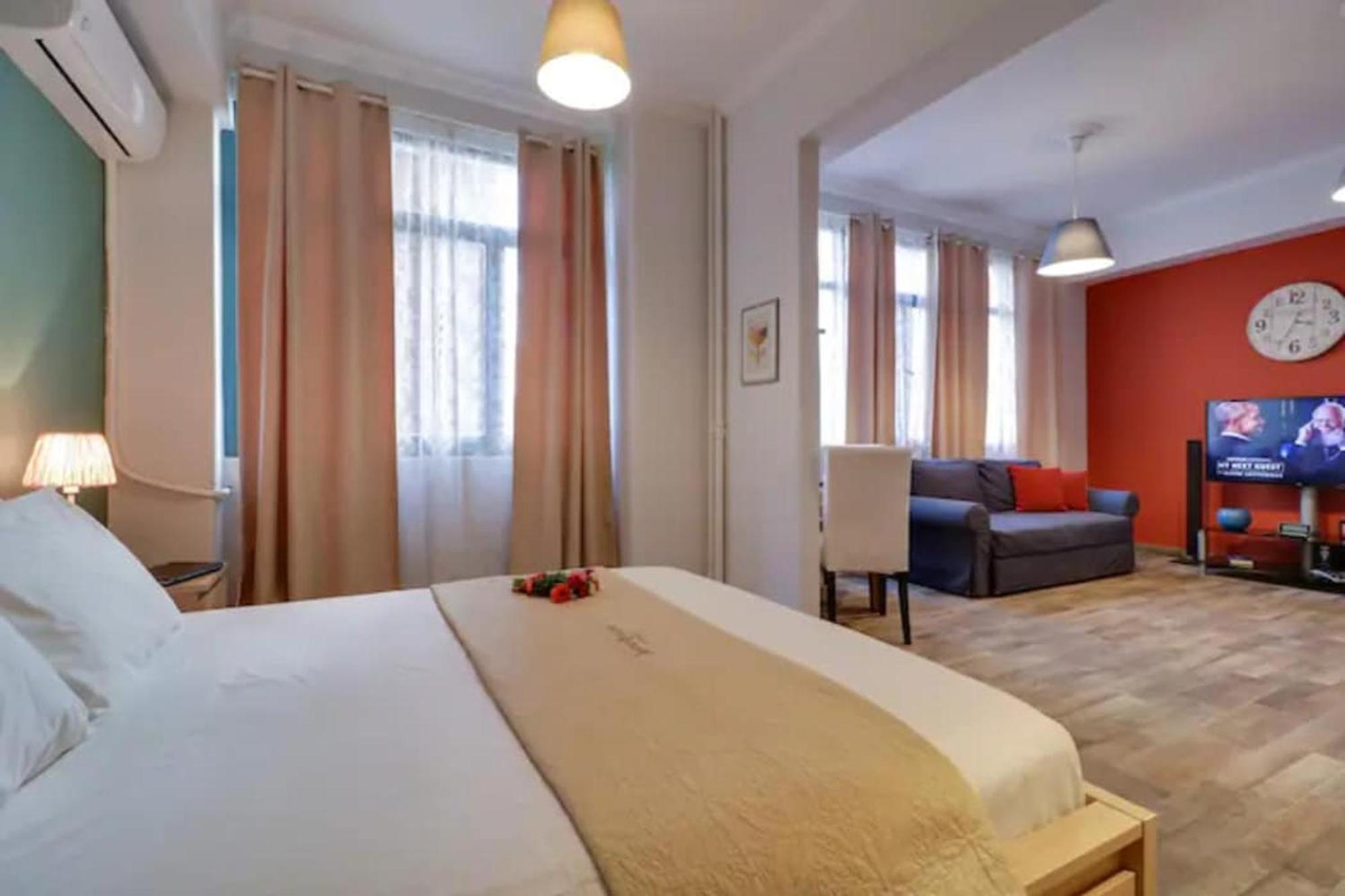 Apartment Monastiraki #212 By Superhost Hub *