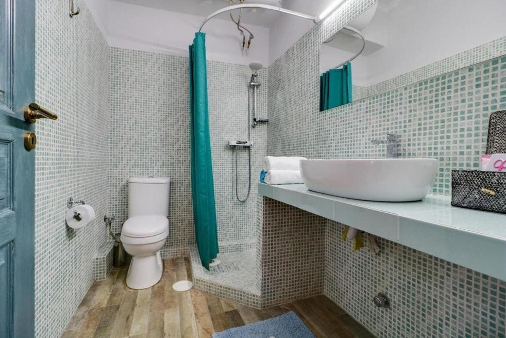 Apartment Monastiraki #212 By Superhost Hub Athens